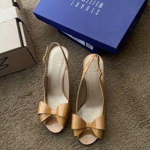 Stuart Weitzman Heels